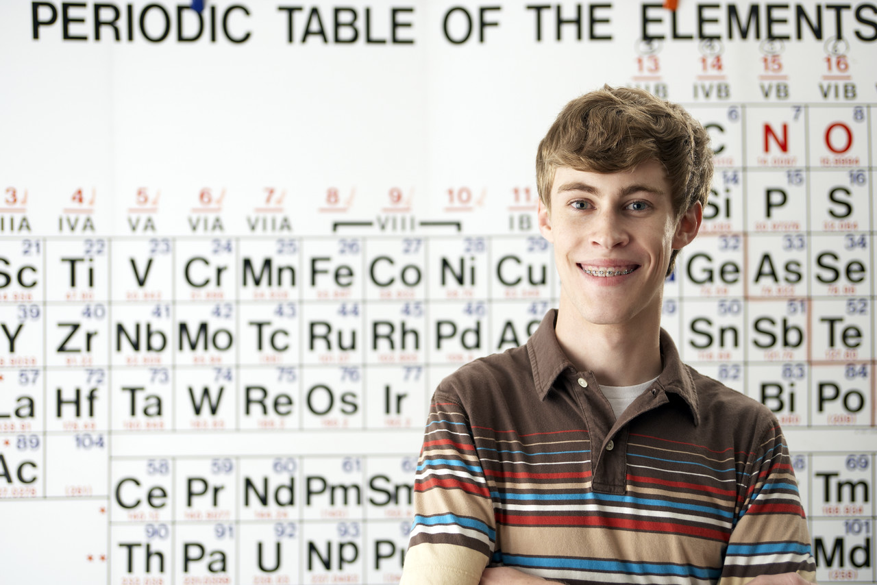 Specialist Science tuition in Chester and North Wales